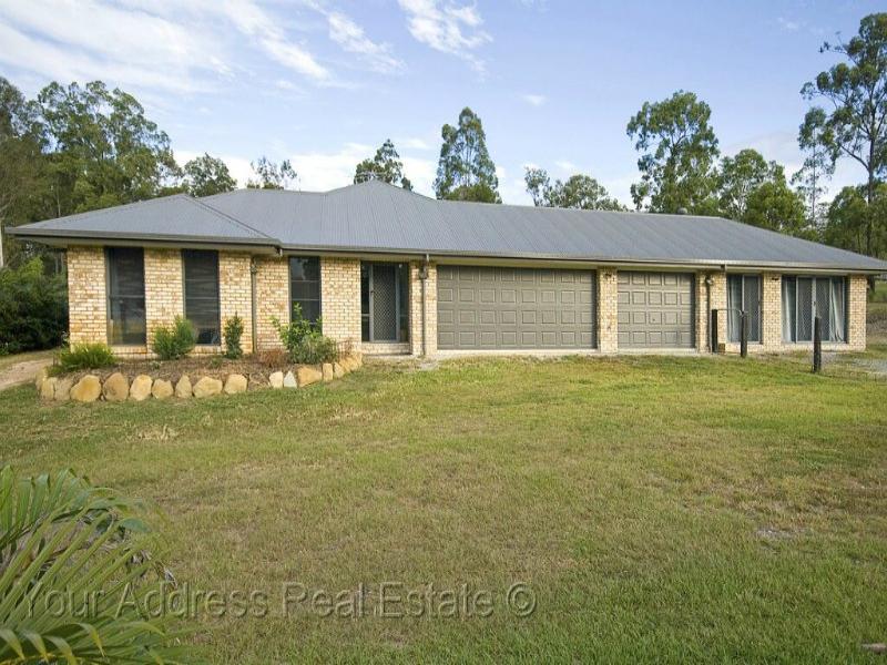 202 Bushman Drive, Jimboomba, Qld 4280 Property Details