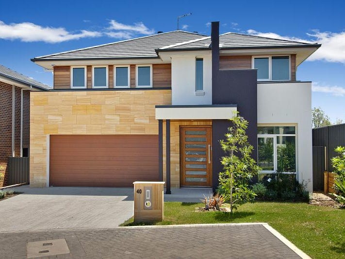 40 Bel Air Drive, Kellyville, NSW 2155