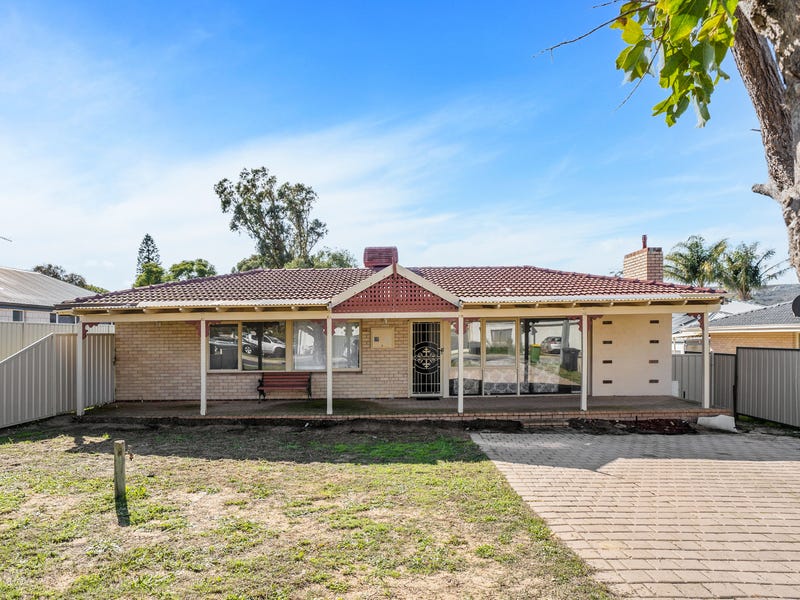 4 Harold Street, Gosnells, WA 6110 House for Sale