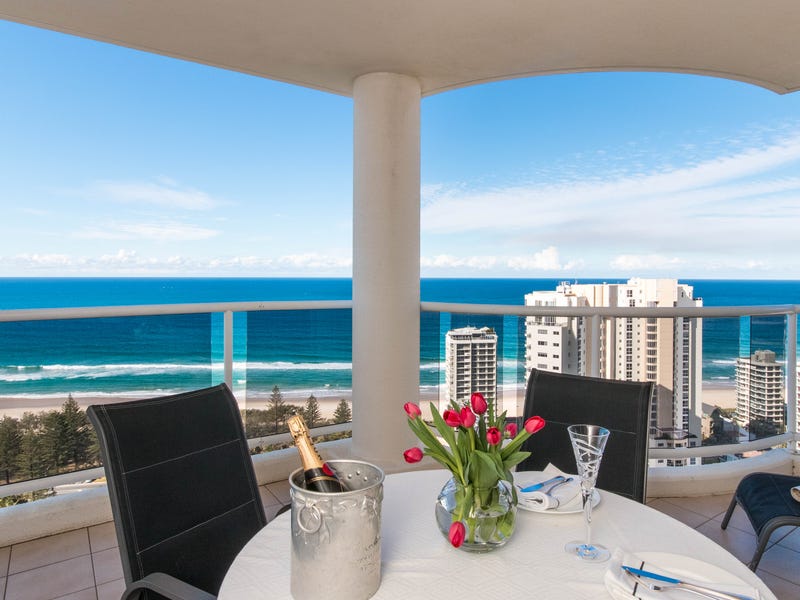 90 1 Oscar On Main Hughes Avenue Main Beach Qld 4217 Apartment For Sale Realestate Com Au