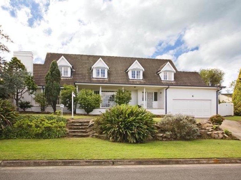 137 Neerim Road, Castle Cove, NSW 2069