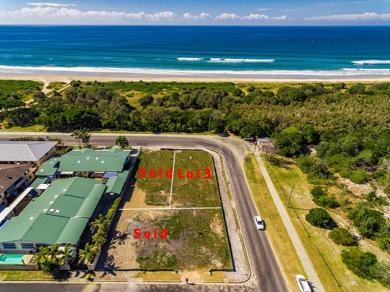 1 Terrace Street, Evans Head, NSW 2473 Property Details