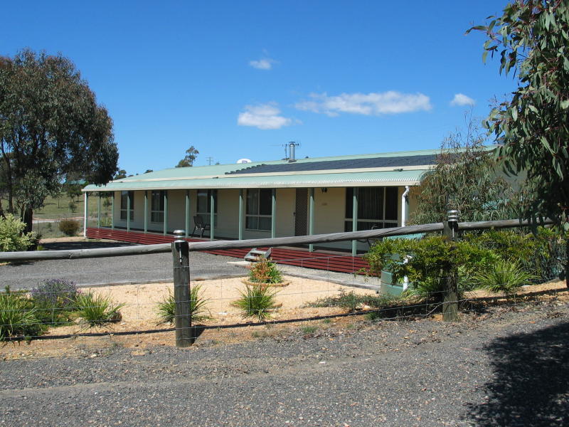 465 Forest Siding Road (Off Middle Arm Road), Goulburn, NSW 2580
