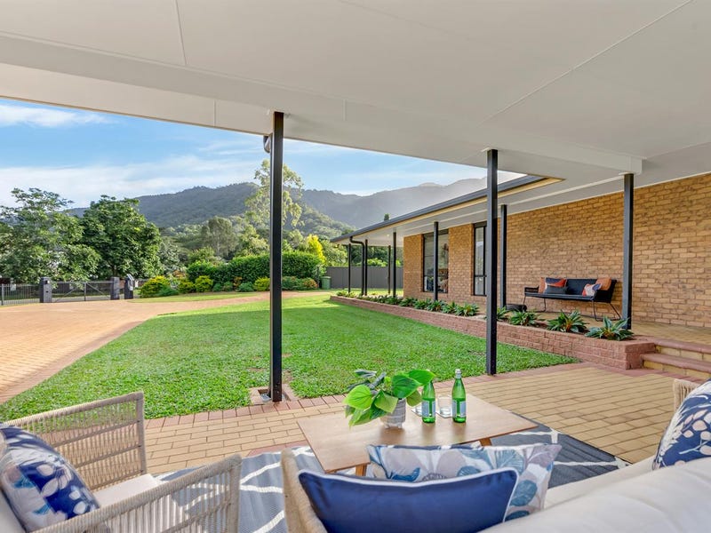 1012 Crystal Close, Redlynch, Qld 4870 Acreage for Sale realestate