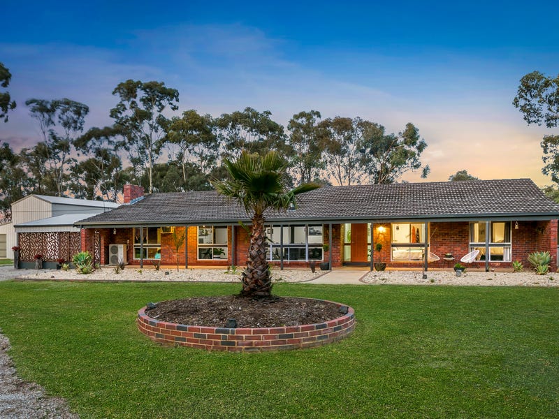 30 Lillis Lane, Wellsford, VIC 3551