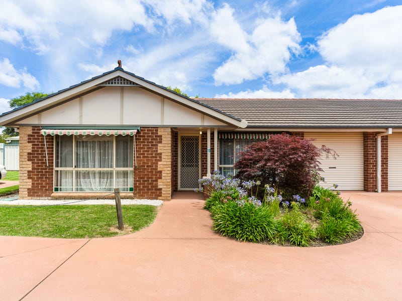 10/7 Spring Street, Orange, NSW 2800 Unit for Sale