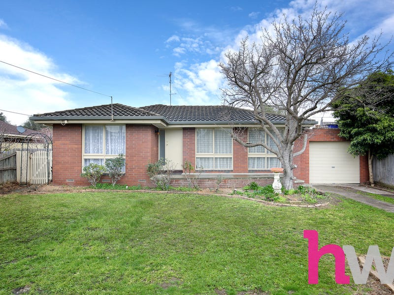 21 Beltana Street, Grovedale, Vic 3216 House for Sale