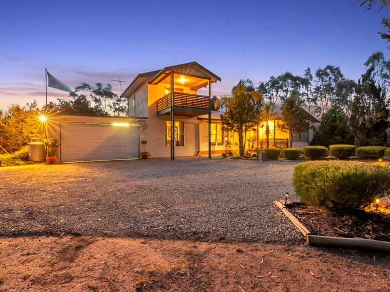 29 Pederick Road, Lewiston, SA 5501 Property Details