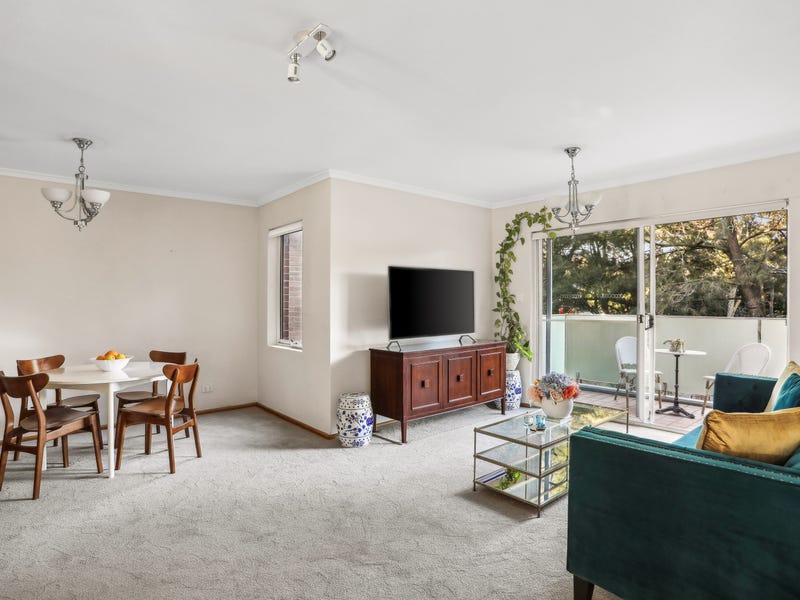 14/1-7 Gloucester Place, Kensington, NSW 2033 - Property Details