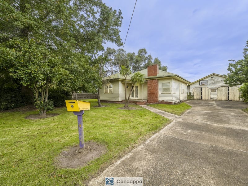 6369 Drouin Road, Longwarry, Vic 3816