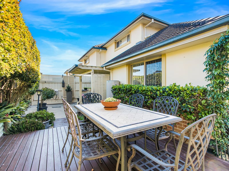 4/5456 Glenhaven Road, Glenhaven, NSW 2156 Townhouse for Sale