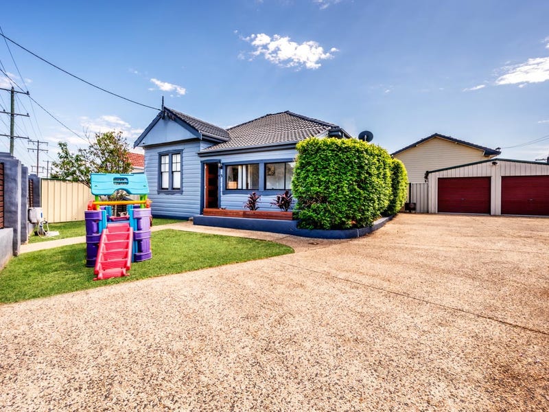 5 Hobart Road, New Lambton, NSW 2305
