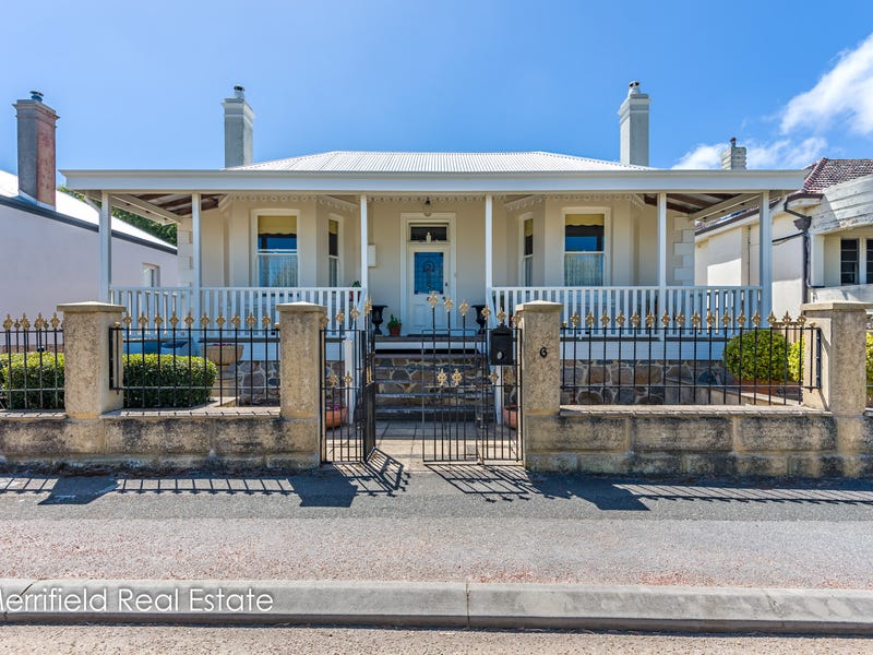 6 Vancouver Street, Albany, WA 6330 House for Sale