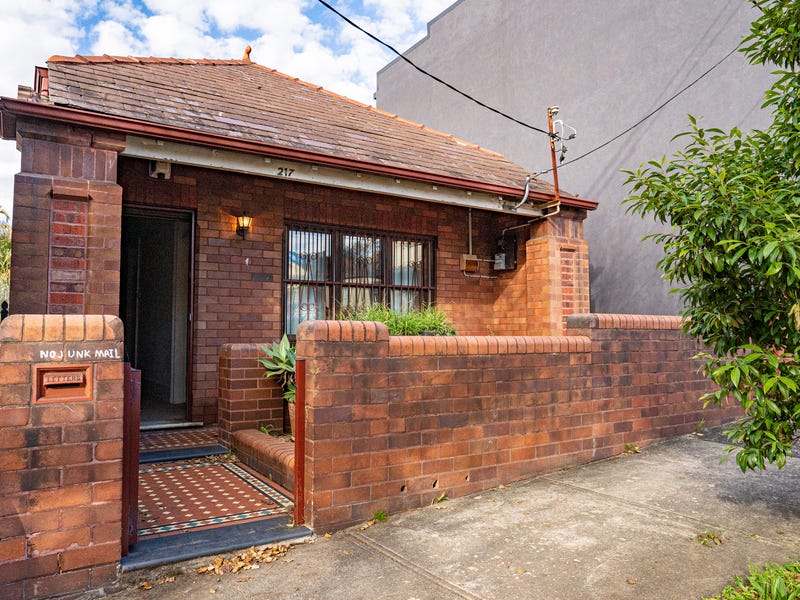 217 Corunna Road, Stanmore, NSW 2048 Property Details
