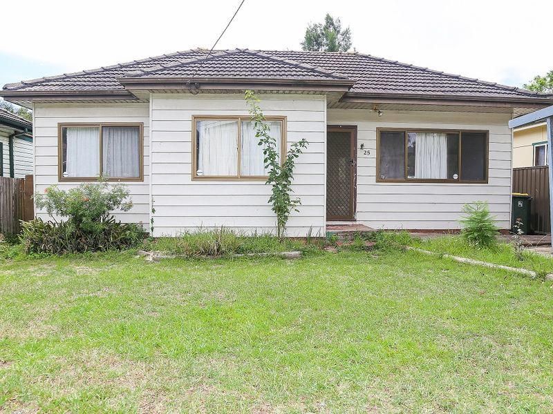 25 Euroka Street, Ingleburn, NSW 2565
