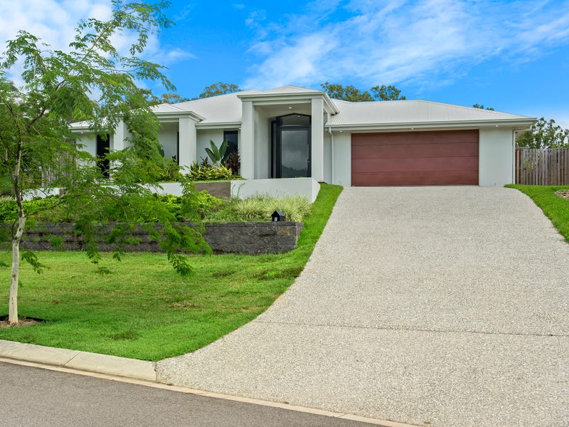 9 Spyglass Road, Cannon Valley, Qld 4800