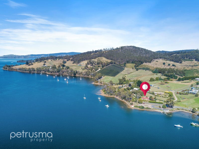 1 Davies Court, Lymington, Tas 7109 Property Details