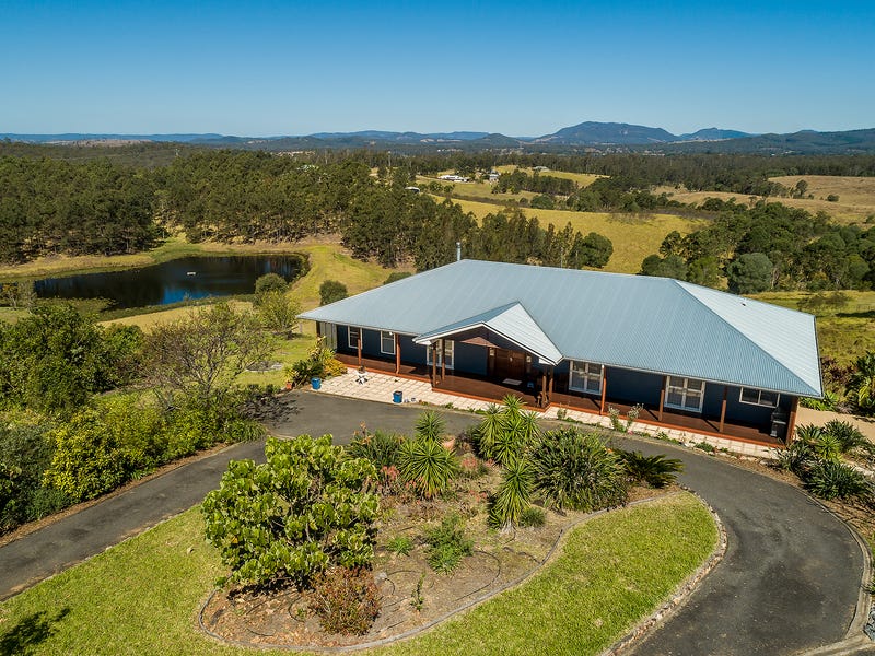 39 Tunnel Road, Imbil, QLD 4570