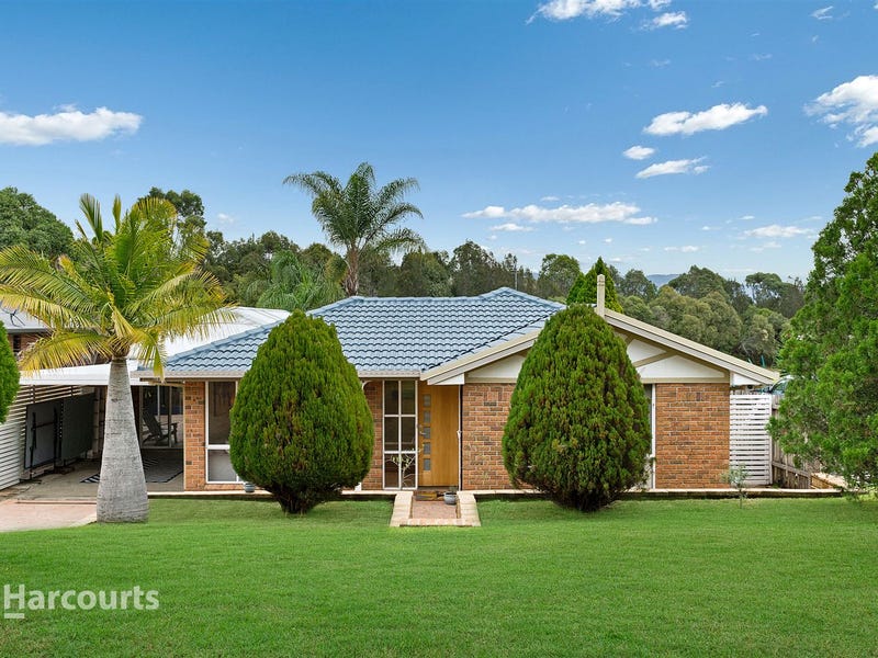22 Westwood Drive, Blackbutt, NSW 2529