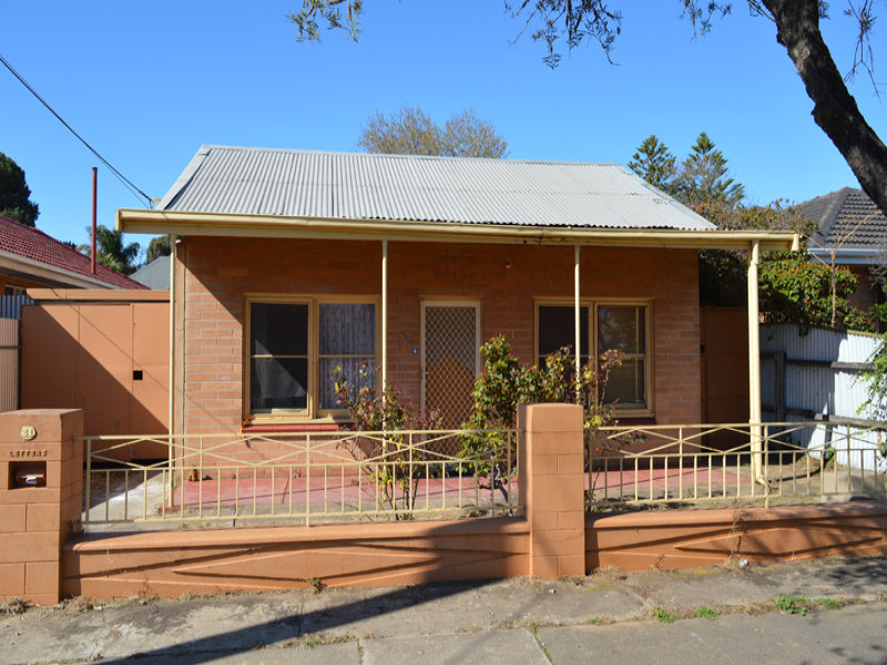 31 King Street, Alberton, SA 5014 Property Details