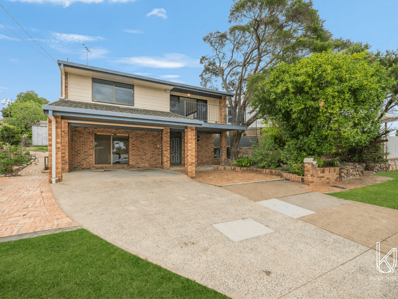 26 Walkers Drive, Balmoral, QLD 4171