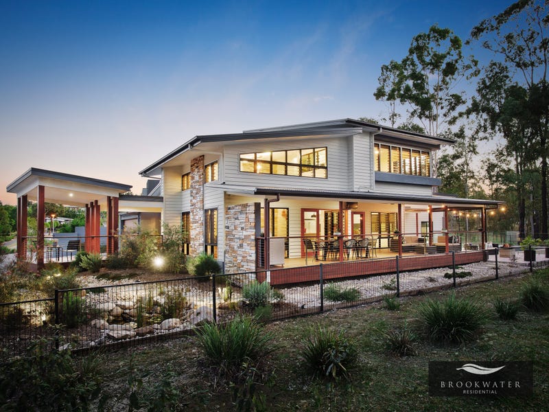 7/83 Birchwood Crescent, Brookwater, Qld 4300 House for Sale