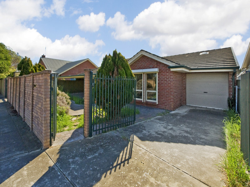 Unit 1 6 Jenkins Street, Cowandilla, SA 5033 Property Details