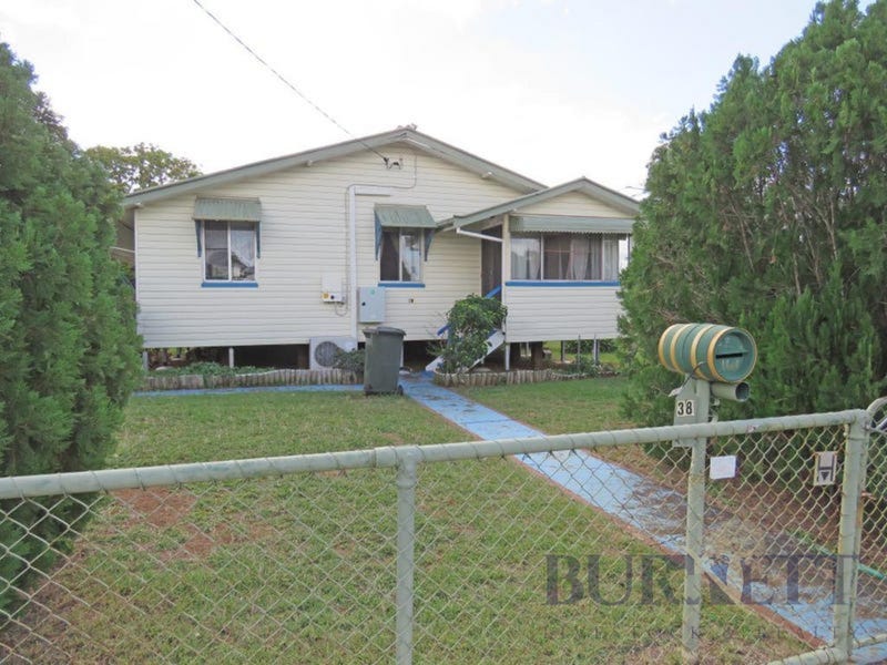 38 Walsh Street, Biggenden, QLD 4621