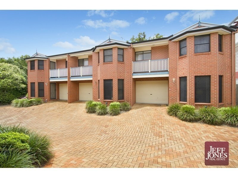 4/46 Gladys Street, Stones Corner, QLD 4120