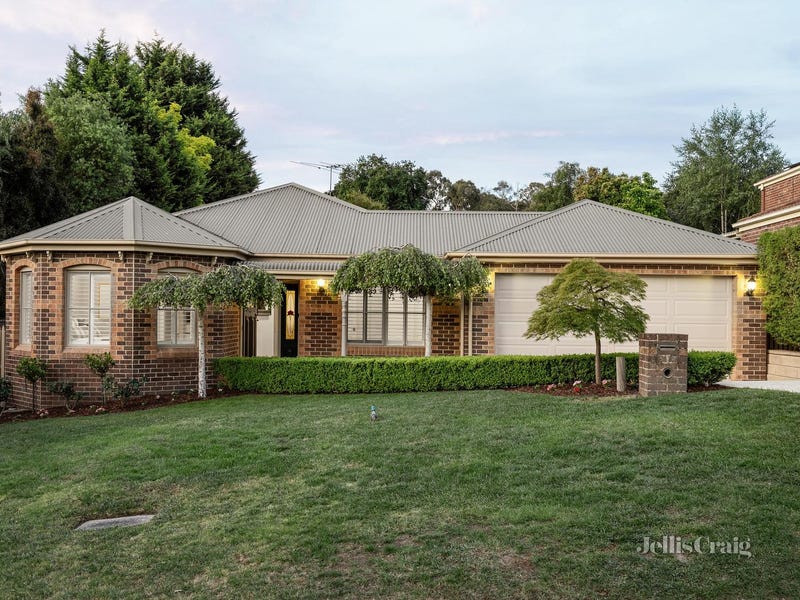 36 Charles Smith Drive, Wonga Park, VIC 3115