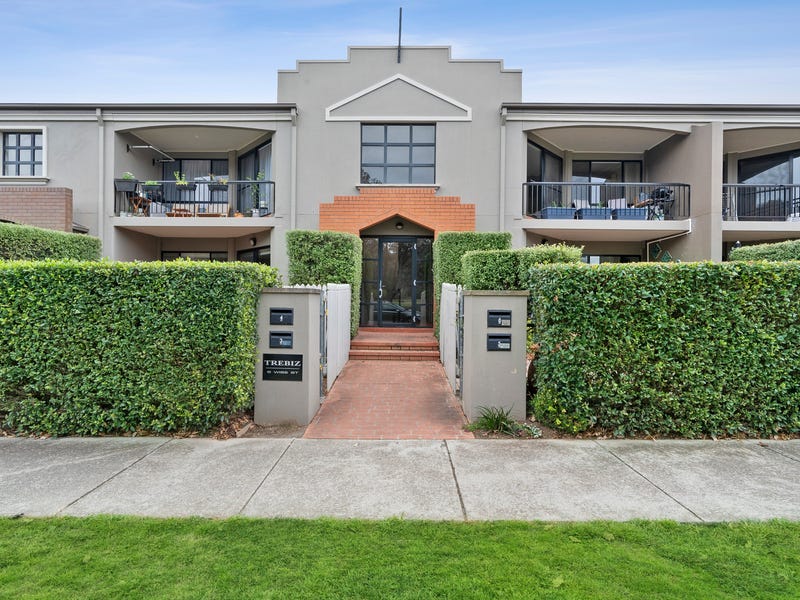 3/5 Wise Street, Braddon, ACT 2612