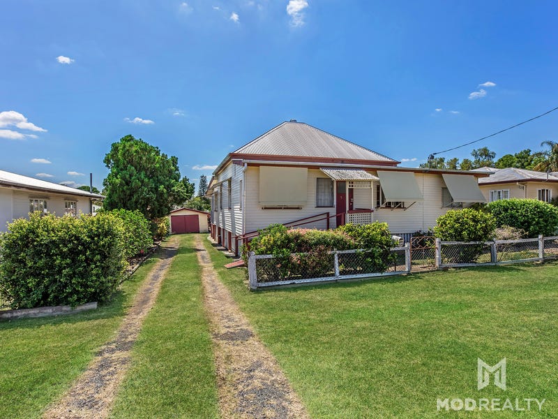 54 Cole Street, Silkstone, Qld 4304 Property Details