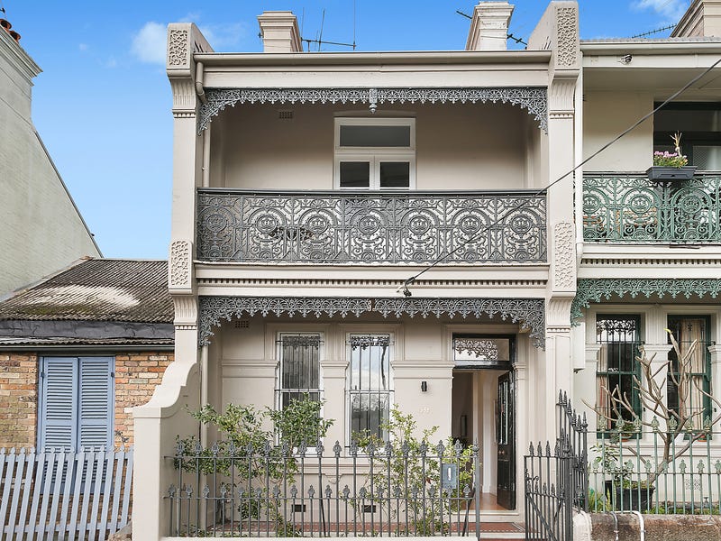 59 Union Street, Paddington, NSW 2021 Property Details