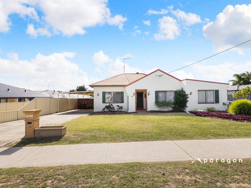 163 Mcdonald Street, Joondanna, WA 6060 Property Details