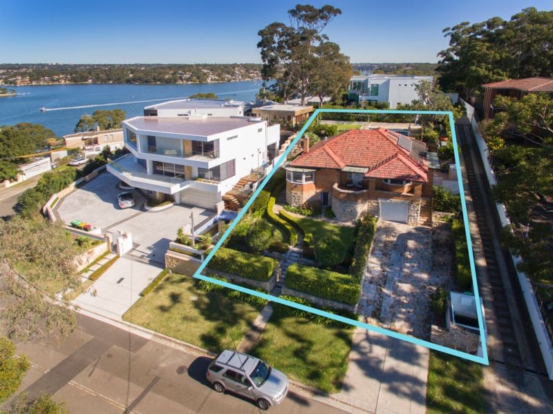 90 Kyle Parade, Kyle Bay, NSW 2221