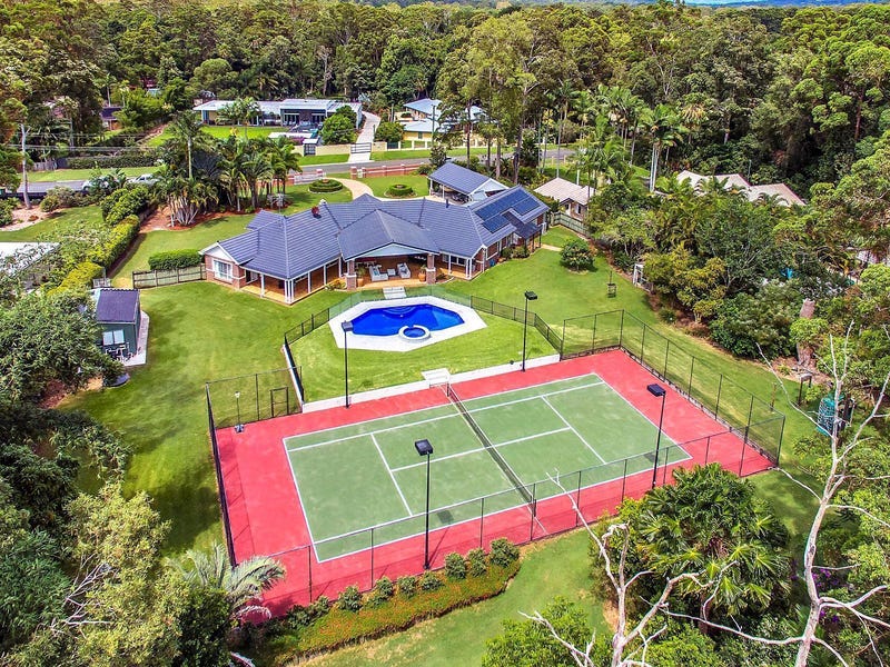 2729 Greenwood Close, Buderim, Qld 4556 Property Details