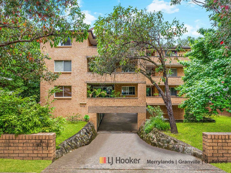 9/5860 Manchester Street, Merrylands, NSW 2160 Property Details