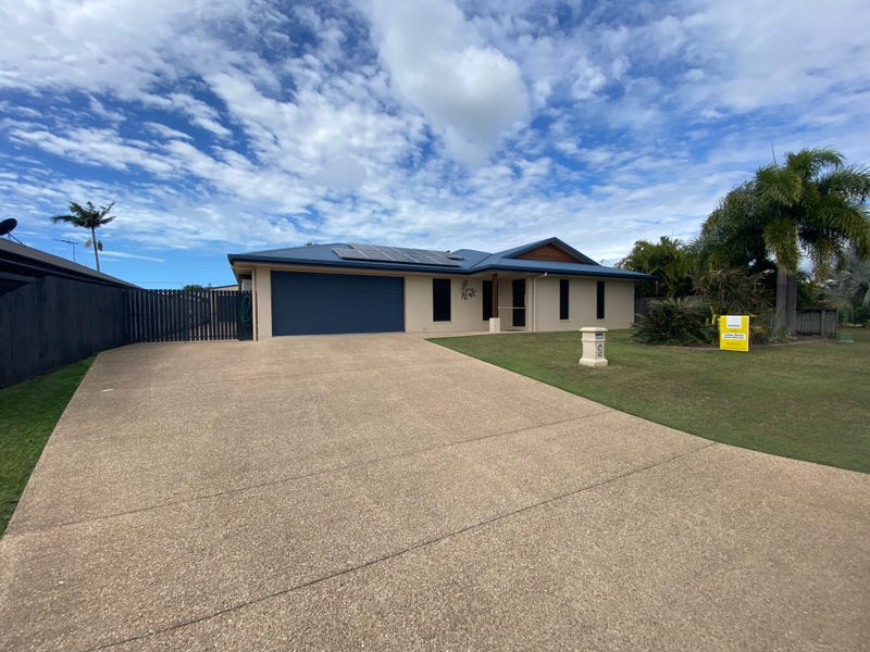 42 Pacific Avenue, Sarina, Qld 4737 Property Details