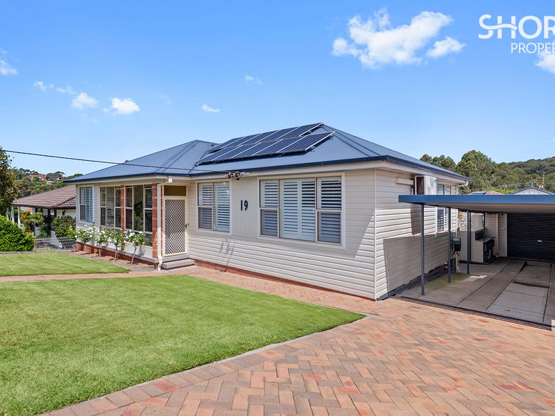 19 Vista Parade, Kotara, NSW 2289 - Property Details