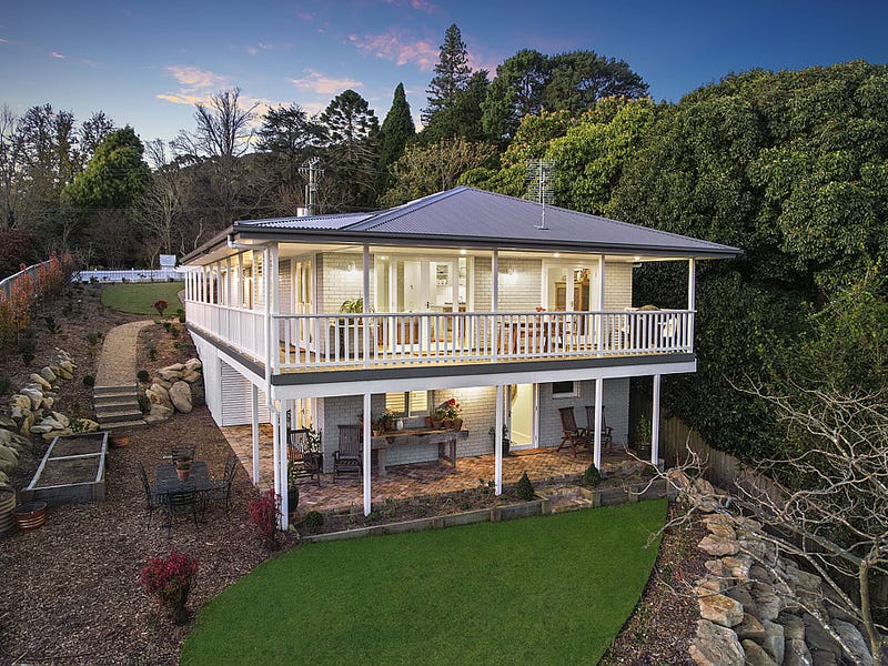 31 Oxley Drive, Bowral, NSW 2576