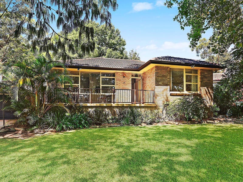 14 Wellman Road, Forestville, NSW 2087