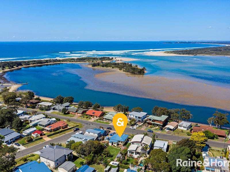 73 River Road, Shoalhaven Heads, NSW 2535