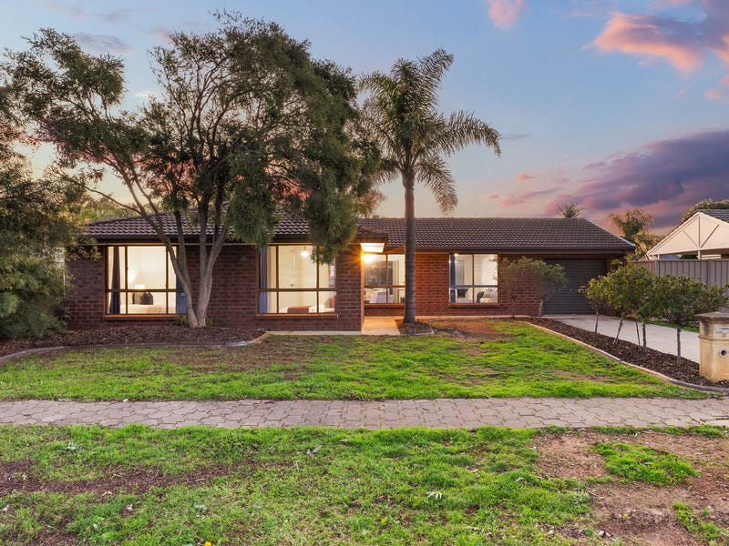 12 Reynolds Drive, Paralowie, SA 5108 House for Sale