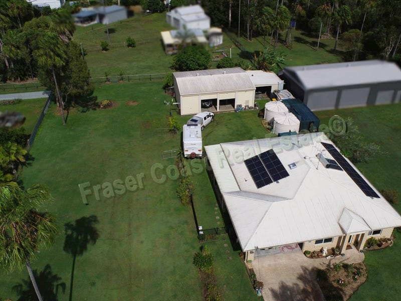 2 Emperor Court, Poona, Qld 4650 House for Sale