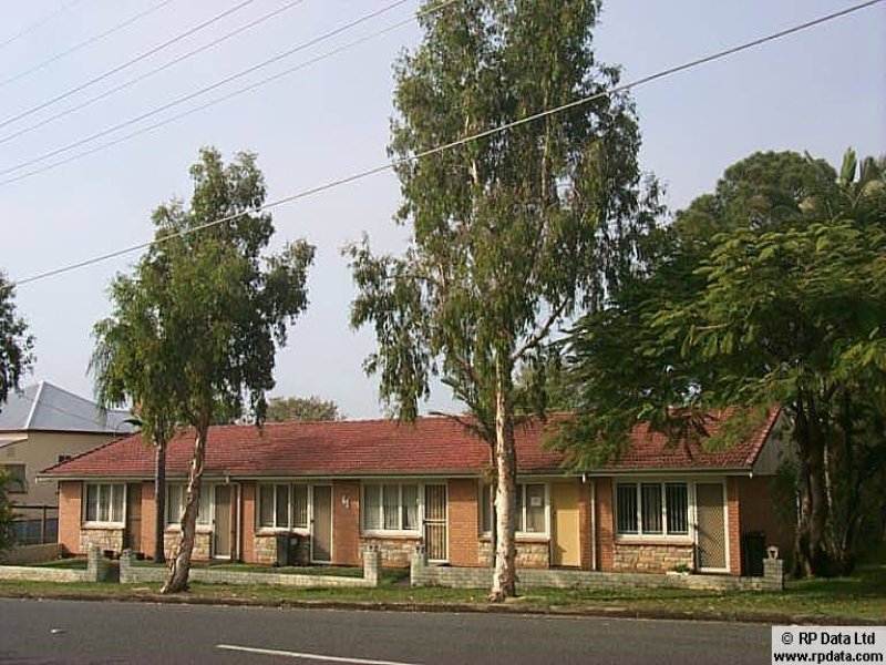 5/41 Norman St, Wooloowin, Qld 4030 Property Details