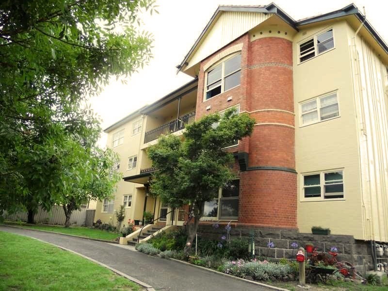 5/412 Drummond Street N, Ballarat Central, VIC 3350
