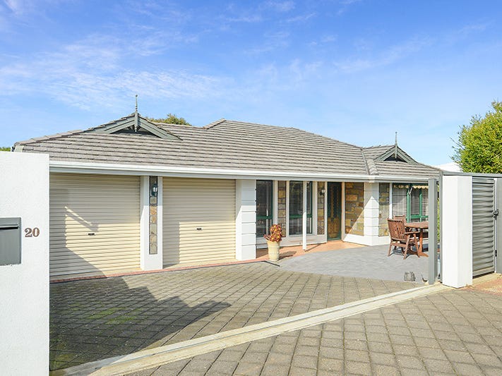 20 Stone Hut Circuit, Encounter Bay, SA 5211