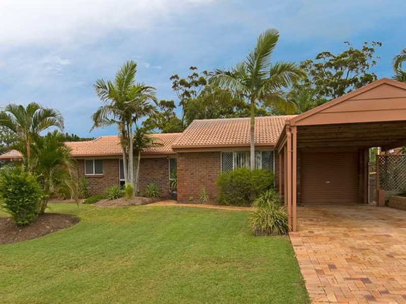 29 Rainbow Dr, Mudgeeraba, Qld 4213 Property Details
