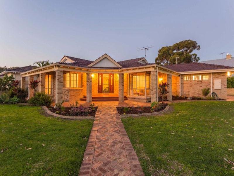 18 Samson Street, Fremantle, WA 6160 Property Details