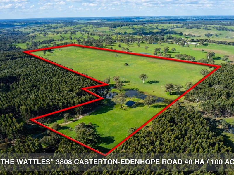 3808 CastertonEdenhope Road, Chetwynd, Vic 3312 Property Details